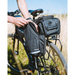 Zefal Z Traveler 80 Trunk Bag