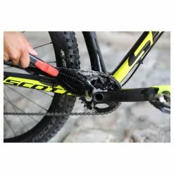 Cleaners / Lubricants Zefal ZB Wash Twist Cleaning Bruch 6 Cleaners / Lubricants Zefal ZB Wash Twist Cleaning Bruch