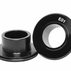 Stans No Tubes Neo Hub Front 15mm Axle End Cap Adapter