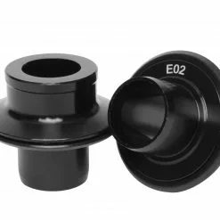 Stans No Tubes Neo Hub Front 12mm TA End Cap