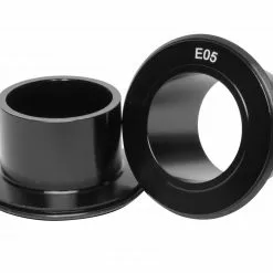 Stans No Tubes Neo OS Hub Front 20mm TA End Cap Stans No Tubes Neo OS Hub Front 20mm TA End Cap