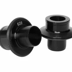 Stans No Tubes Neo Hub Front 12mm TA CL End Cap