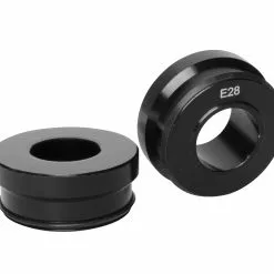 Stans No Tubes Neo Hub Front Torque End Cap